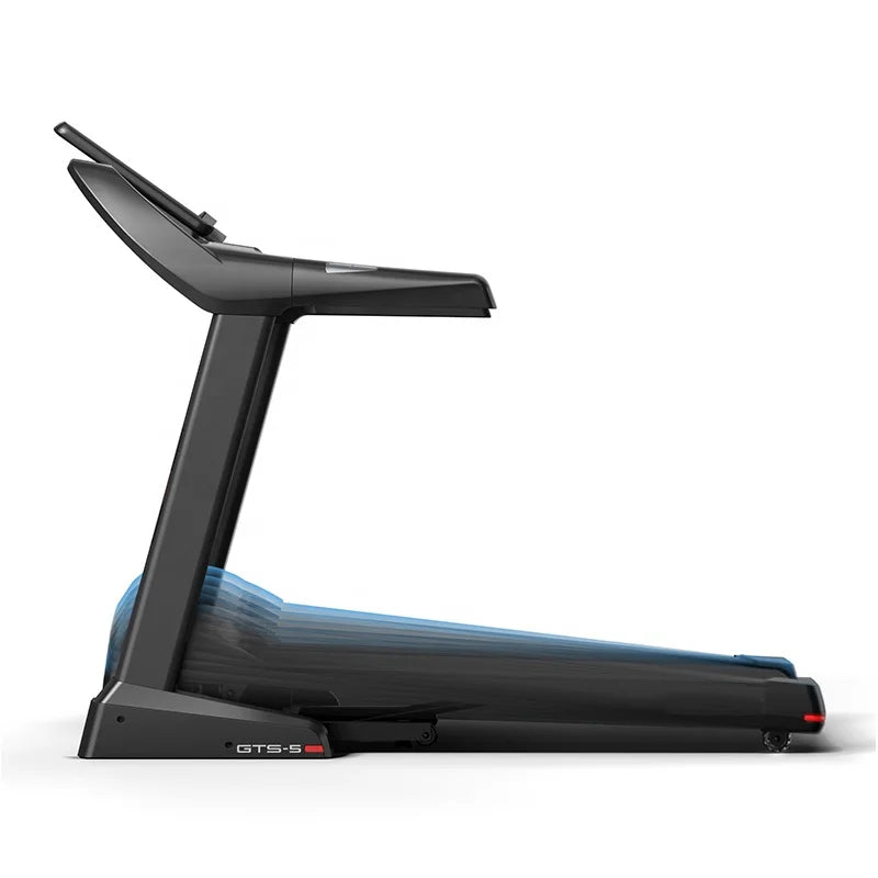Treadmill Multifunctional Incline Silent Folding Cheap High Quality Best Treadmill For Home Use Wholesale Price Treadmill