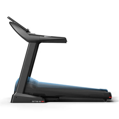 Treadmill Multifunctional Incline Silent Folding Cheap High Quality Best Treadmill For Home Use Wholesale Price Treadmill