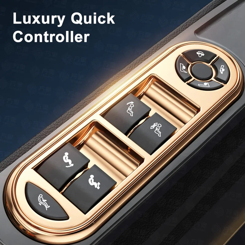 China Luxury 4d Full Body Spa Shampoo Multifunction Vibration zero Gravity Sofa Massage Chair Stretch Pedicure Machine