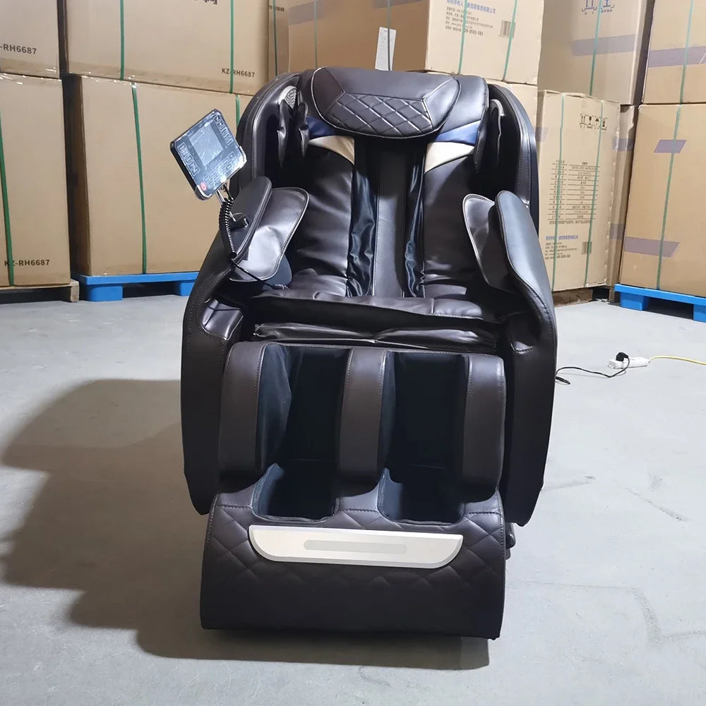s#A 3d Massage Chair zero Gravity Electric Chair Sofa Massage  Sofa Recliner Chair with Massage Function in Dubai