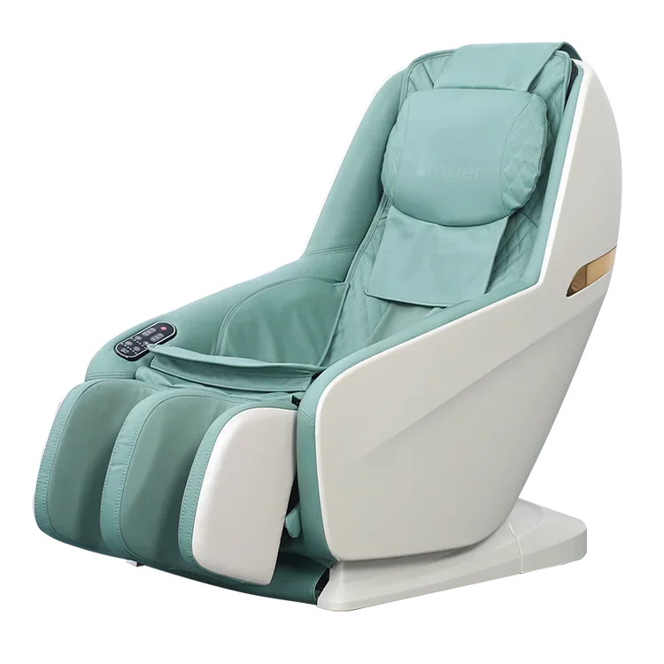 2023 traditionelle chinesische Liege kleiner Fuß-Sofa-Massagestuhl OEM