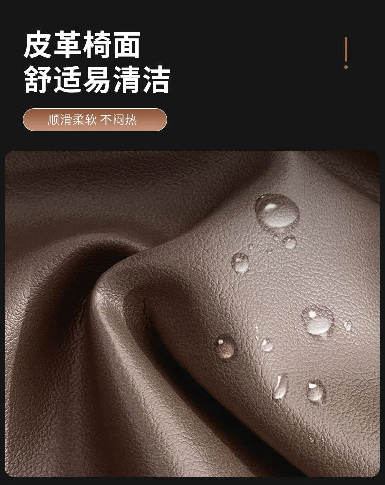 Home Computer Chair Casual Back Recliner Sofa Study Ergonomic Office Chair Luxury Comfortable Sedentary Salon Furniture