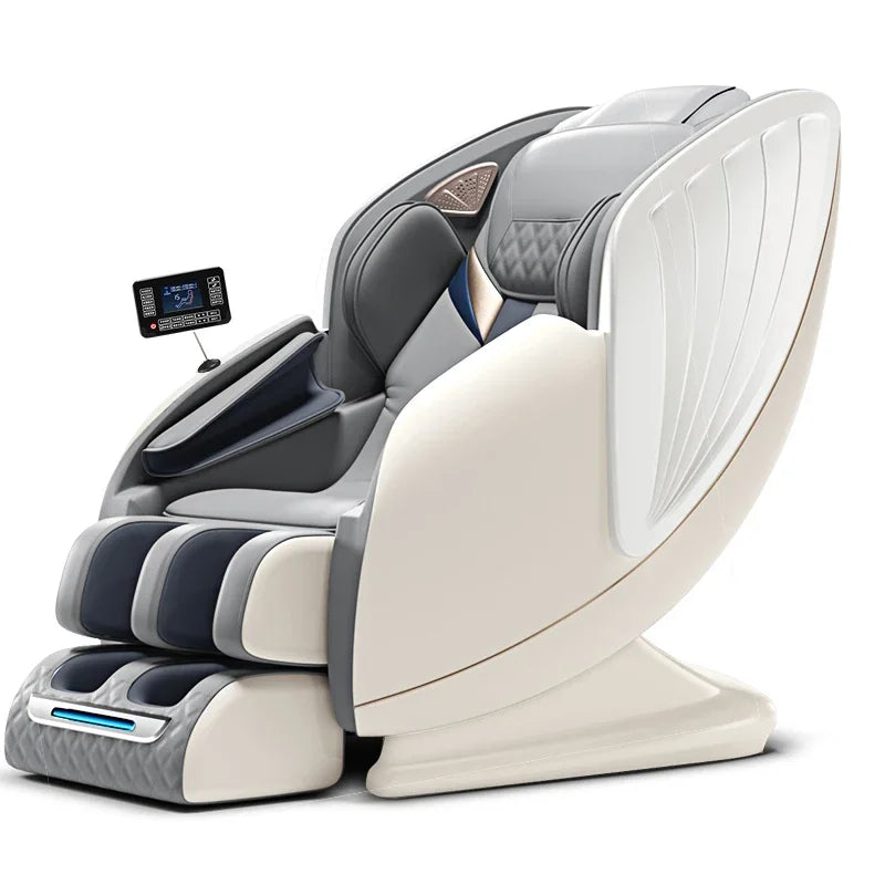 s#A 3d Massage Chair zero Gravity Electric Chair Sofa Massage  Sofa Recliner Chair with Massage Function in Dubai