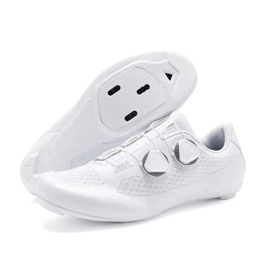 Chaussures de Cyclisme Homme – Performance, Confort &amp; Style