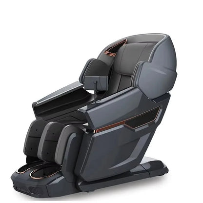 Massage Chair Relax Bluetooth Smart Speaker Body Care Chair Sofa Multi Functional Electric Massage Chair Full Body Zero Gravity