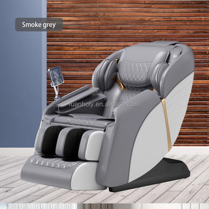 Luxury Vending Machine Message Chair 4d Zero Gravity Shopping Malls Bill Acceptor Massager 5D Human Touch Massage Chair