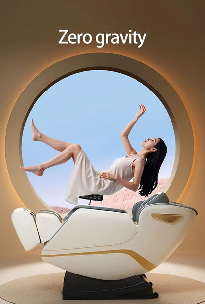 Best Top Ranking Full Body 4d 131 Plus Massage Chairs With Arm Rollers Massage