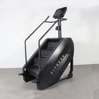 Kommerzieller Treppensteigtrainer, elektrischer Stair Master, Fitnessgeräte, Treppensteigmaschine