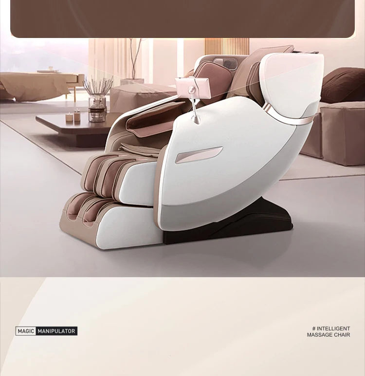 s#A 3d Massage Chair zero Gravity Electric Chair Sofa Massage  Sofa Recliner Chair with Massage Function in Dubai