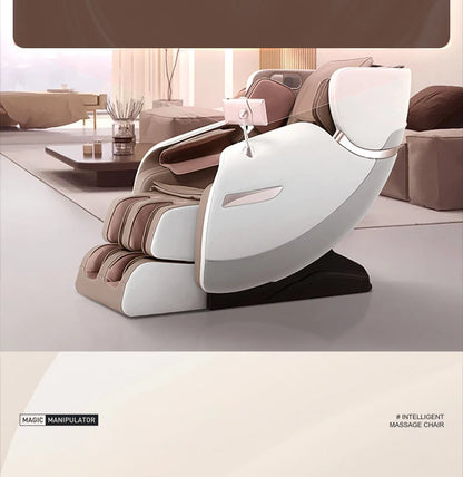 s#A 3d Massage Chair zero Gravity Electric Chair Sofa Massage  Sofa Recliner Chair with Massage Function in Dubai