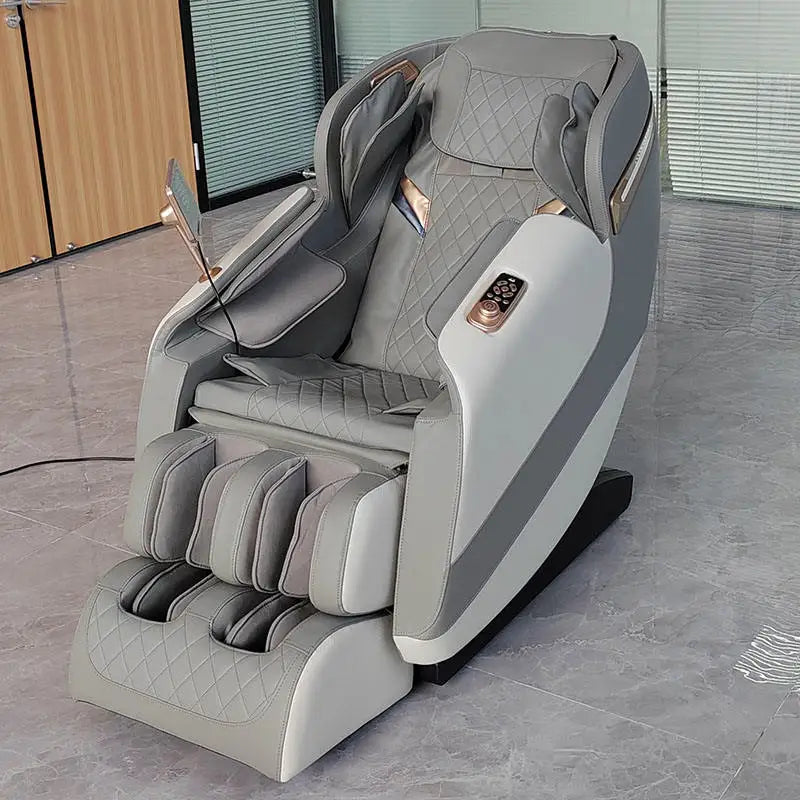 Massagesessel 8d Festpunktmassage Ganzkörper Sl 8d Schwerkraft mit Massage zum Verkauf