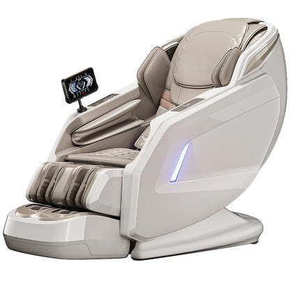 Electric 4d 3d zero Gravity Full Body Stretching Massage Chair Full Body Massager Price
