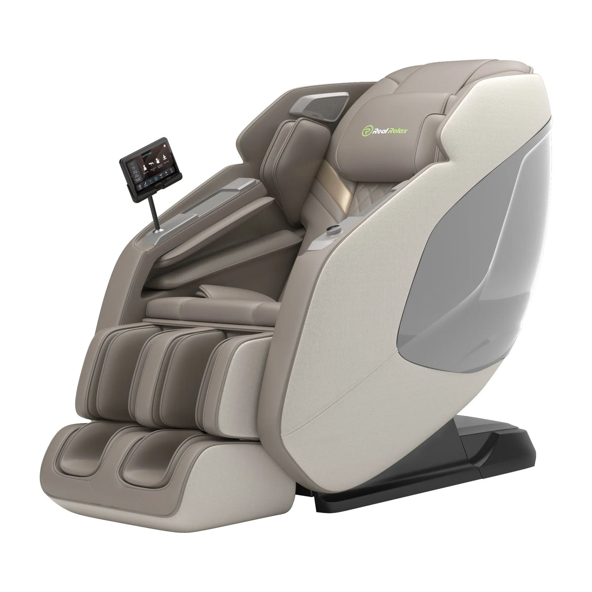 2024 Hersteller Luxus Ganzkörper bester elektrischer Schwerelosigkeits-Massagesessel Massagestuhl Bürostuhl Sofa Sessel Maschine für den Körper