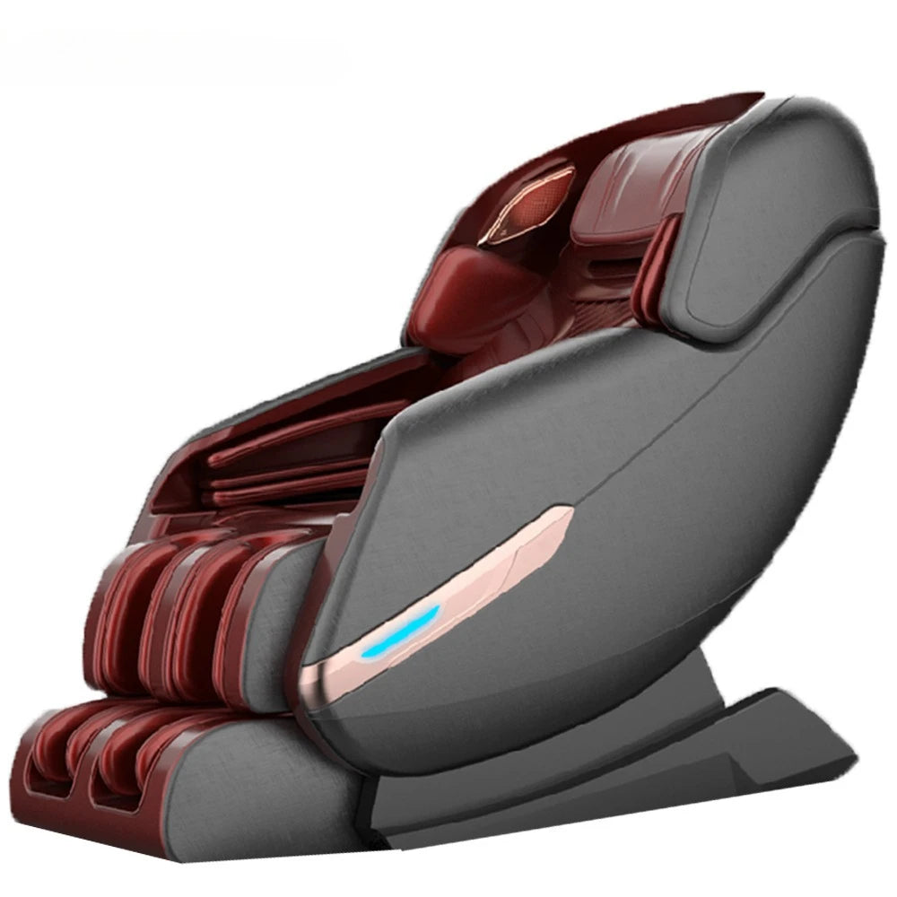 Massage Chair Household Multifunctional Voice Space Capsule Full Body Electric Massage Sofa Chair