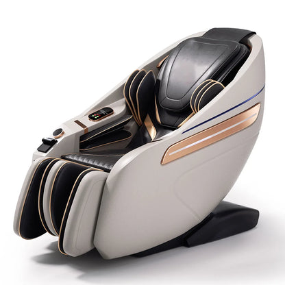 Massage Chair GUOHENG Business Coin Bill Operation 3D Zero Gravity Verkaufs-Massagesessel Zahlungssystem Geldkassette Kommerziell Mass