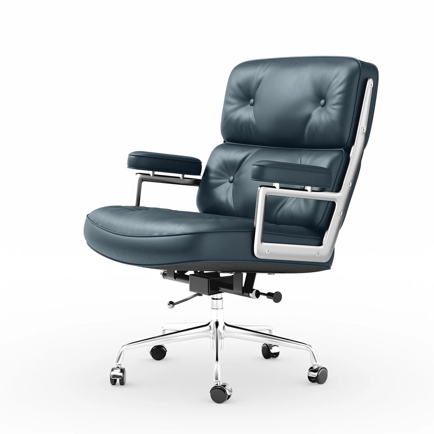Bürostühle Ergonomischer Bürostuhl Netzrücken Lendenwirbelstütze Hochklappbare Armlehnen Neigbar Höhenverstellbar für Home Office Schreibtisch