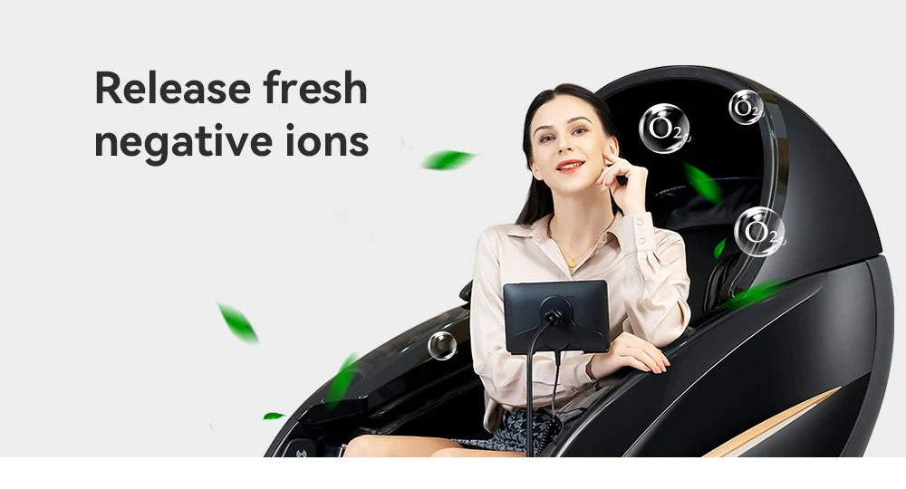 Best Top Ranking Full Body 4d 131 Plus Massage Chairs With Arm Rollers Massage
