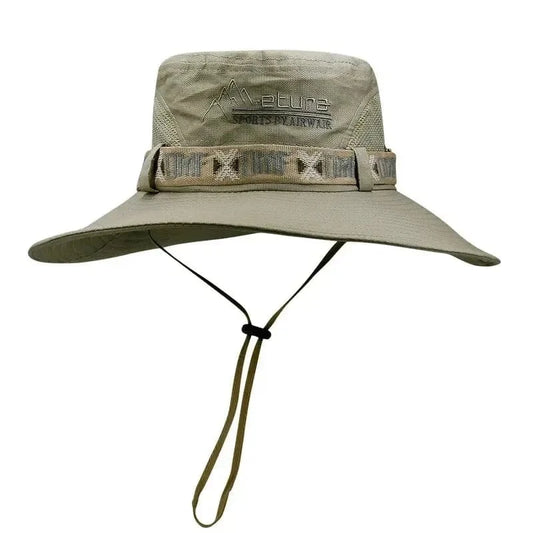 Ultimate Outdoor Sun Hat for Men