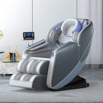 2024 Luxuriöses Fuß-Spa Rotai Massage Spiel Kommerzielle Stühle 5D-Massagesessel
