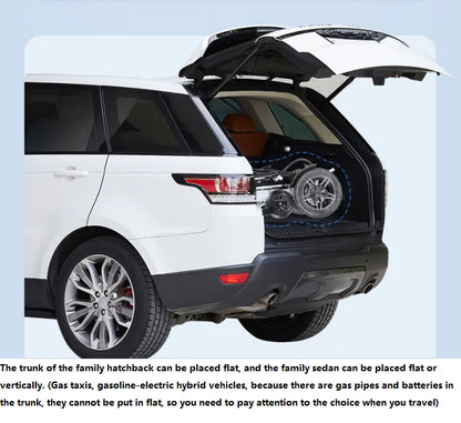 Hot Sell faltbarer Elektrorollstuhl aus Aluminium – mit Motorsteuerung und Lithium-Batterie-Kupplung zur Einstellung von manuellem/elektrischem Betrieb – BZ-E03