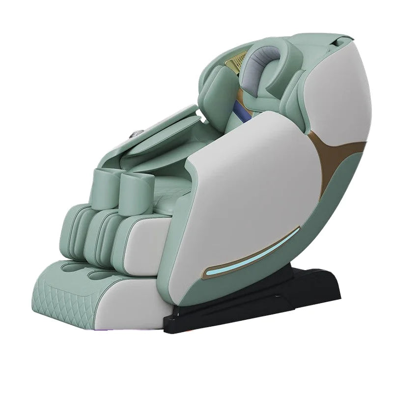 Manufacturer Wholesale Home Full Body Electric Massage Sofa Chair