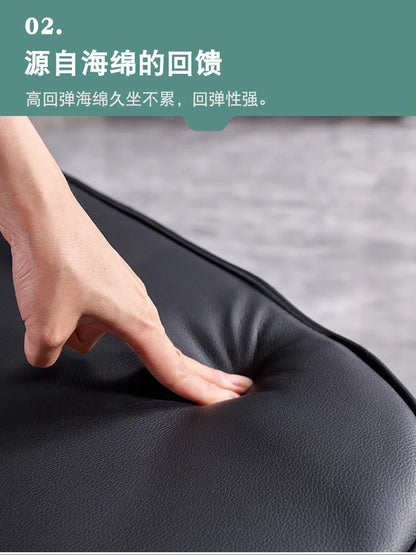 Tattoo Lounge Massage Tables Beauty Knead Comfort Iron Massage Tables Sleep PU Leather Furniture Letti Per Massaggi MH