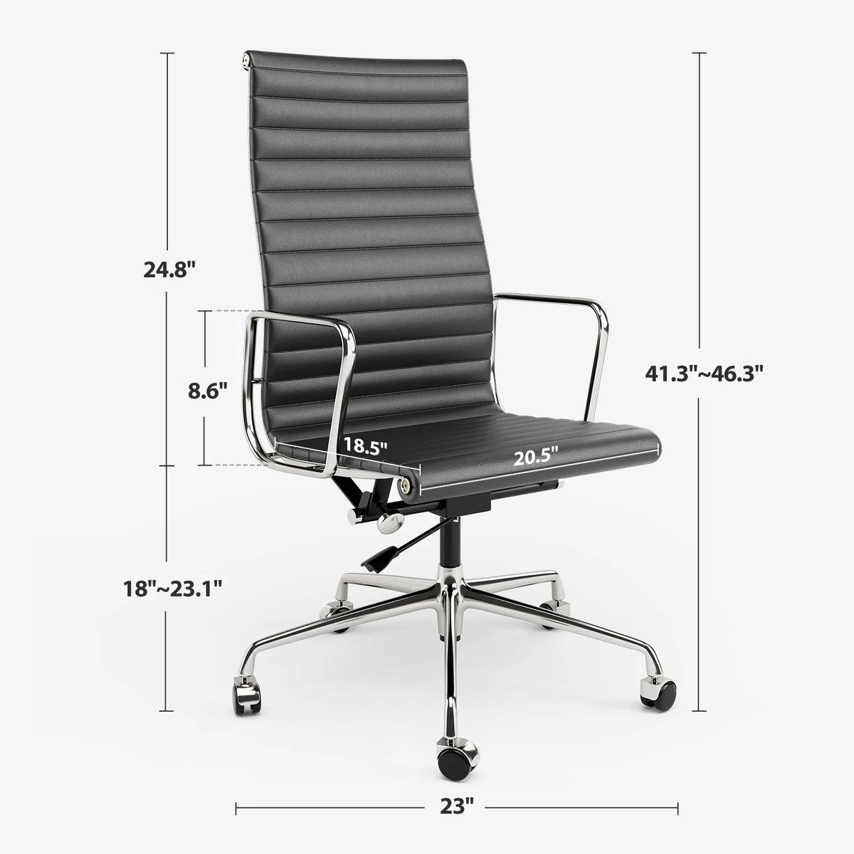 Bürostühle Ergonomischer Bürostuhl Netzrücken Lendenwirbelstütze Hochklappbare Armlehnen Neigbar Höhenverstellbar für Home Office Schreibtisch