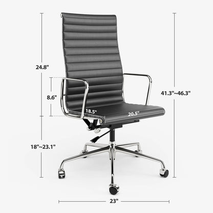 Bürostühle Ergonomischer Bürostuhl Netzrücken Lendenwirbelstütze Hochklappbare Armlehnen Neigbar Höhenverstellbar für Home Office Schreibtisch