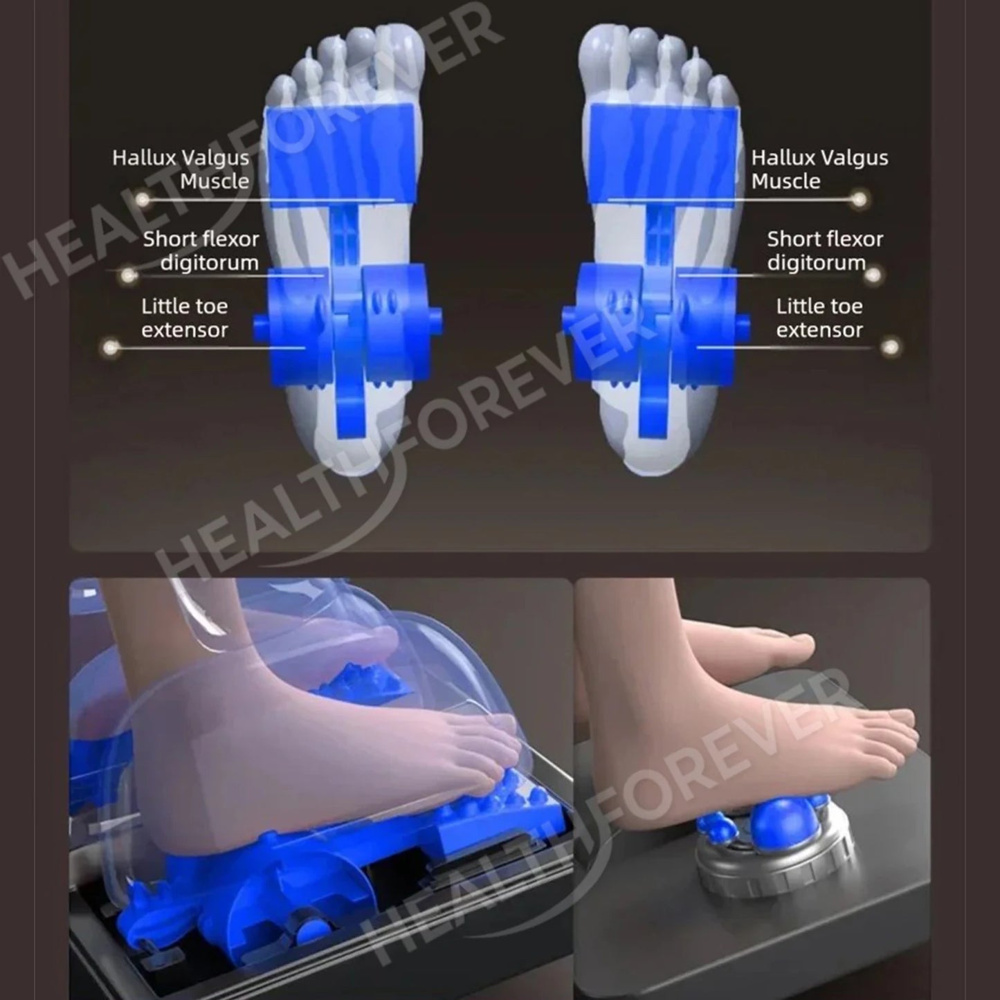 6D+6D Dual 6-Kopf-Massagesessel SL Track Wärmetherapie KI-Sprachsteuerung Thai-Stretch-Massagesessel 4D Zero Gravity Gesundheits-Scan