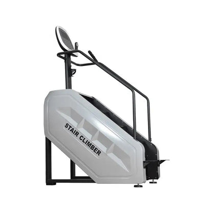 High-end Electric Fitness Training Equipment Adjustable Climbing Exercise Indoor Gym Stepper Machines Stair Climber for Cardio
