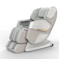 Luxuriöser 4D-Massagesessel Liege Zero Gravity mit Ganzkörper-Airbagmassage