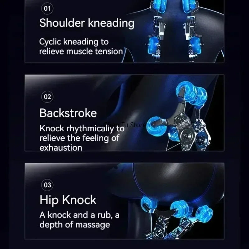 Headspa Massageliege Wasser Gewerbliche Shampoostuhl Spa Haarvorrat Japanischer Jet Mobilität Friseursalon Duschmöbel