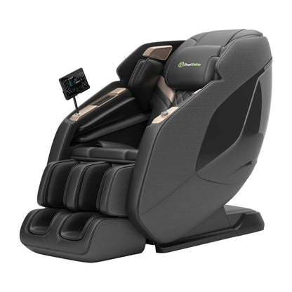 2024 Hersteller Luxus Ganzkörper bester elektrischer Schwerelosigkeits-Massagesessel Massagestuhl Bürostuhl Sofa Sessel Maschine für den Körper