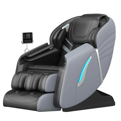 New Electric Massage Chair 3D Home Full Body Multifunctional Luxury Space Capsule Sofa Chair