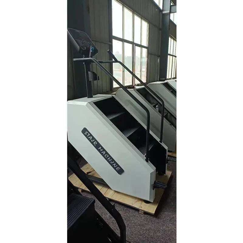 Stairmaster Gymgerät Maschine Stepper Stairmaster zu verkaufen