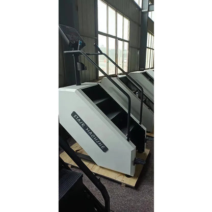 Stairmaster Gymgerät Maschine Stepper Stairmaster zu verkaufen