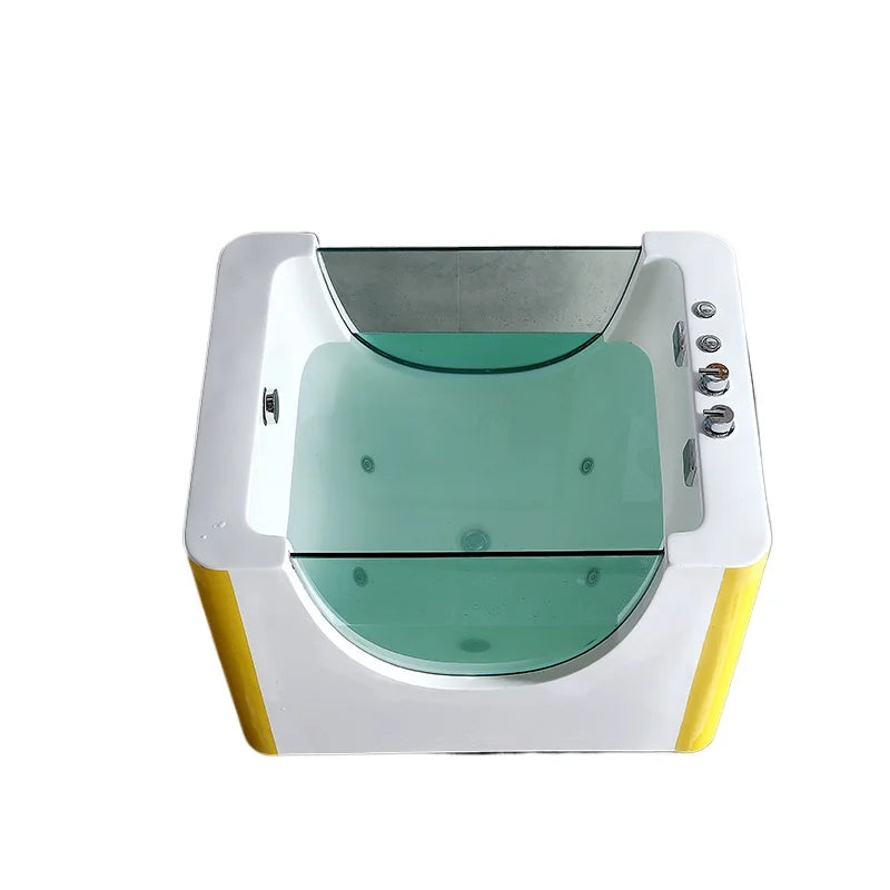 Bath Newborn Large Swimming Bath Children Products Children