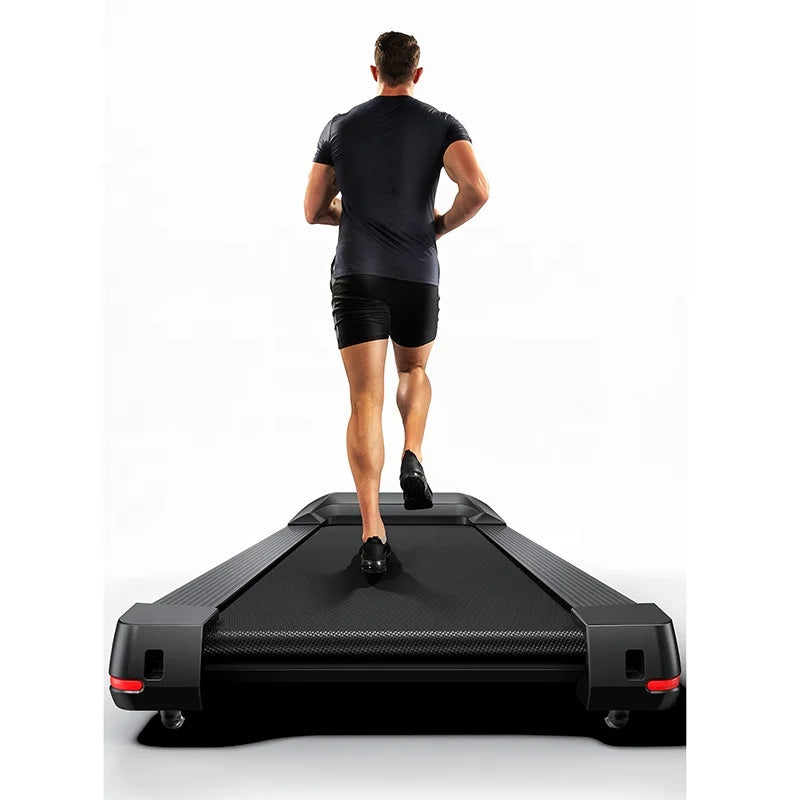Treadmill Multifunctional Incline Silent Folding Cheap High Quality Best Treadmill For Home Use Wholesale Price Treadmill