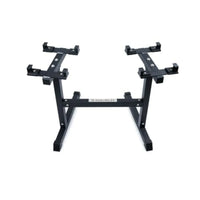 Ständer für verstellbare Kurzhanteln (für 40lb, 50lb und 80lb) für Workout Krafttraining Fitness Heim-Fitnessstudio (Passt nicht für andere NUOB