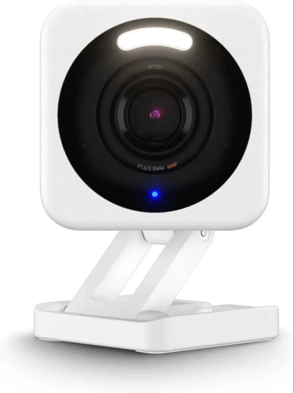 Wyze Cam v4 – 2K HD Smart Wi-Fi Security Camera for Indoor/Outdoor