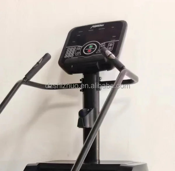 Wettbewerbsfähiger Preis Raum Studio Leise Gehende Angetriebene Elektrische Cardio Stepper Treppensteigmaschine