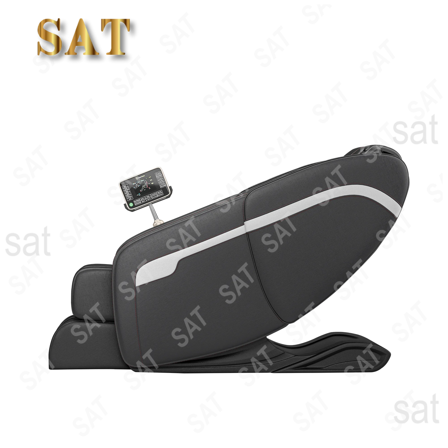 for fixed point air Full Body Massage Zero Gravity Neck Massage Back Heating Bluetooth Recliner Massage Chair Customization
