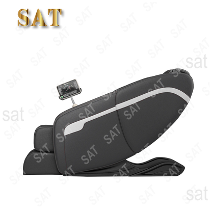 for fixed point air Full Body Massage Zero Gravity Neck Massage Back Heating Bluetooth Recliner Massage Chair Customization