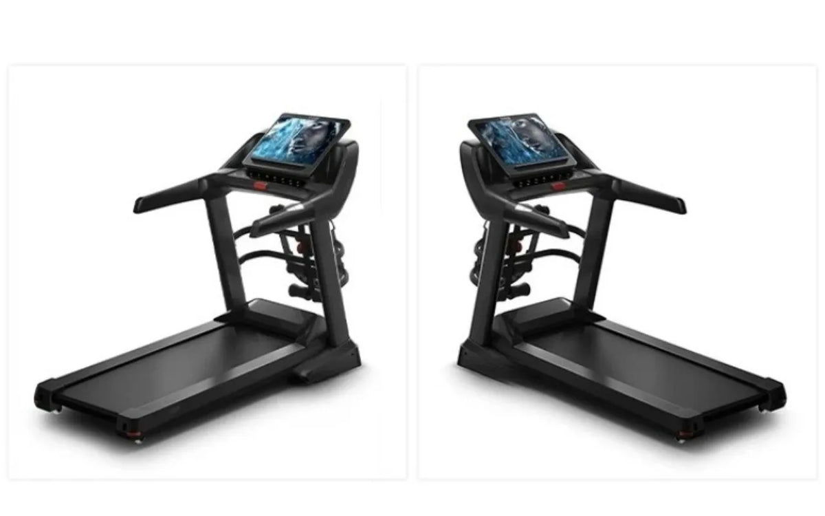Treadmill Multifunctional Incline Silent Folding Cheap High Quality Best Treadmill For Home Use Wholesale Price Treadmill
