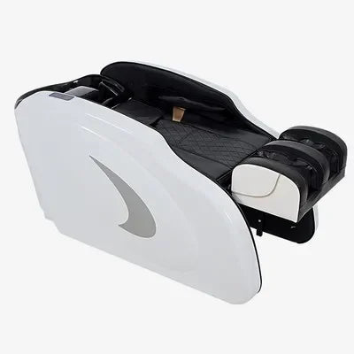 ss D Automatic Intelligent Electric Massage Shampoo Bed Barber Shop Ceramic Basin Flush Bed Hair Salon