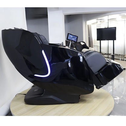Intelligent musician home space compartment massage chair whole body small automatic multi-functional sofa manufacturer