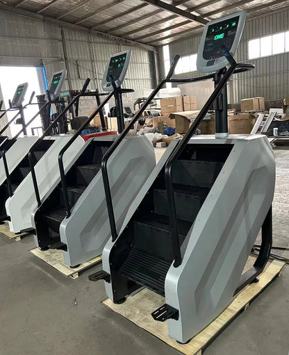 Wholesale Gym Equipment Stair Stepper Machine Stair Master Commercial Fitness Electric Powered Stair Climber