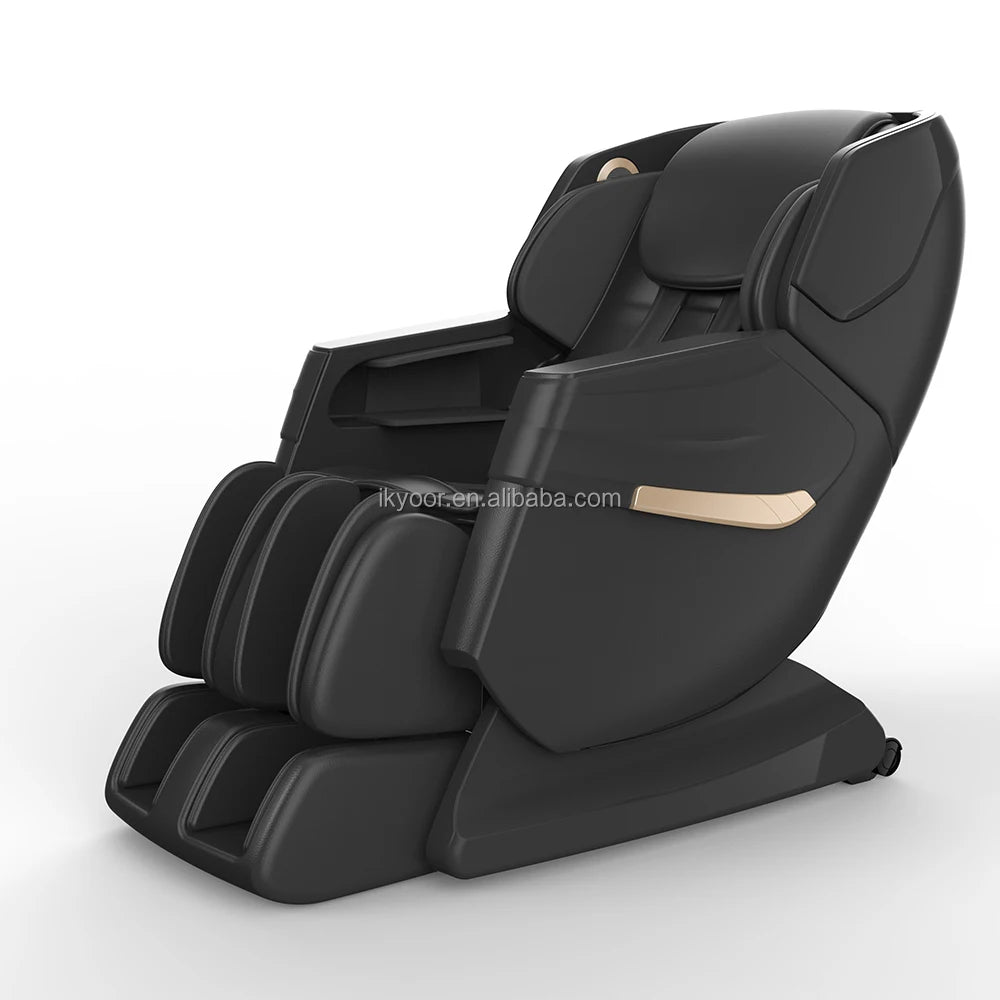 Full Body Electric Shiatsu Recliner Massage Chair Zero Gravity Spa Zero Gravity Spa Sofa