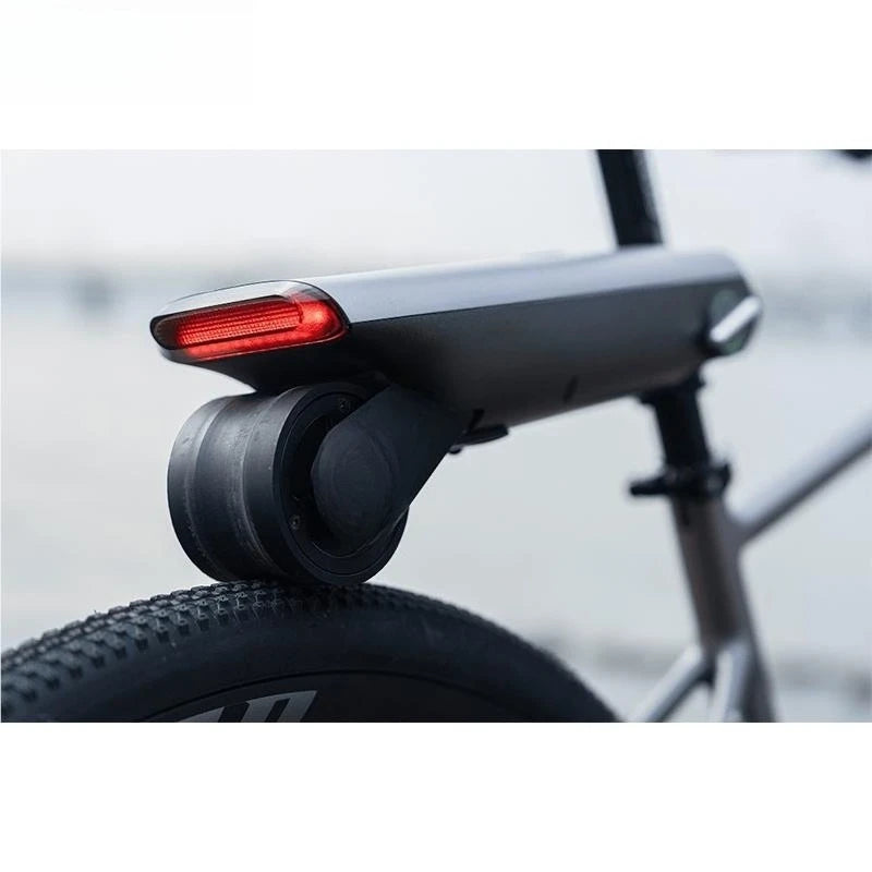 Kit d'assistance électrique pour vélo, moteur d'assistance électrique pour vélo de montagne