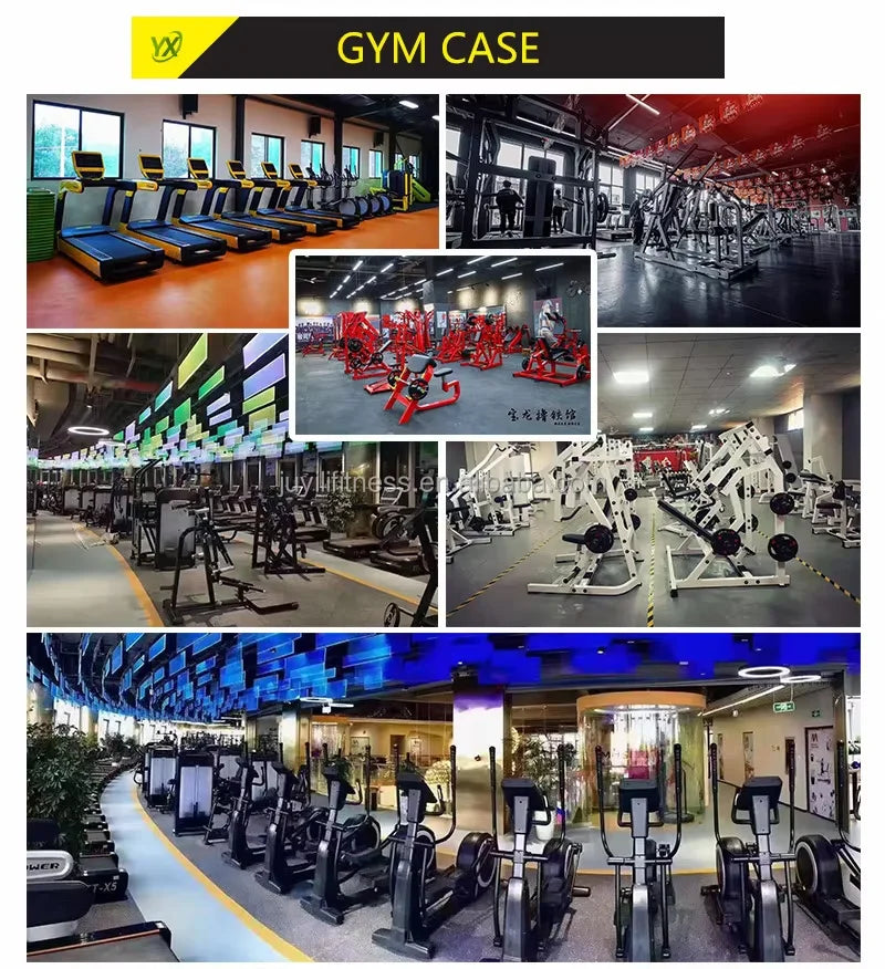 Professional Treadmill Commercial Home UseTreadmill  Running Machine for Fitness